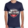 Dri Power ® 50/50 Cotton/Poly Pocket T Shirt Thumbnail