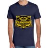 Dri Power ® 50/50 Cotton/Poly Pocket T Shirt Thumbnail