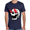 Dri Power ® 50/50 Cotton/Poly Pocket T Shirt Thumbnail