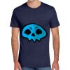 Dri Power ® 50/50 Cotton/Poly Pocket T Shirt Thumbnail