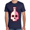 Dri Power ® 50/50 Cotton/Poly Pocket T Shirt Thumbnail