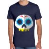 Dri Power ® 50/50 Cotton/Poly Pocket T Shirt Thumbnail