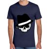 Dri Power ® 50/50 Cotton/Poly Pocket T Shirt Thumbnail