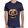 Dri Power ® 50/50 Cotton/Poly Pocket T Shirt Thumbnail