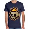 Dri Power ® 50/50 Cotton/Poly Pocket T Shirt Thumbnail