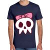Dri Power ® 50/50 Cotton/Poly Pocket T Shirt Thumbnail