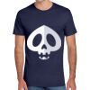 Dri Power ® 50/50 Cotton/Poly Pocket T Shirt Thumbnail