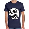 Dri Power ® 50/50 Cotton/Poly Pocket T Shirt Thumbnail