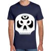 Dri Power ® 50/50 Cotton/Poly Pocket T Shirt Thumbnail