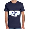 Dri Power ® 50/50 Cotton/Poly Pocket T Shirt Thumbnail