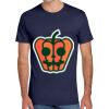 Dri Power ® 50/50 Cotton/Poly Pocket T Shirt Thumbnail