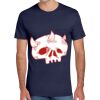 Dri Power ® 50/50 Cotton/Poly Pocket T Shirt Thumbnail