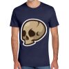 Dri Power ® 50/50 Cotton/Poly Pocket T Shirt Thumbnail