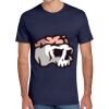 Dri Power ® 50/50 Cotton/Poly Pocket T Shirt Thumbnail
