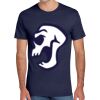 Dri Power ® 50/50 Cotton/Poly Pocket T Shirt Thumbnail
