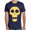 Dri Power ® 50/50 Cotton/Poly Pocket T Shirt Thumbnail