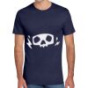 Dri Power ® 50/50 Cotton/Poly Pocket T Shirt Thumbnail