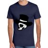 Dri Power ® 50/50 Cotton/Poly Pocket T Shirt Thumbnail