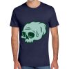 Dri Power ® 50/50 Cotton/Poly Pocket T Shirt Thumbnail
