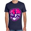 Dri Power ® 50/50 Cotton/Poly Pocket T Shirt Thumbnail