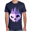 Dri Power ® 50/50 Cotton/Poly Pocket T Shirt Thumbnail
