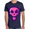 Dri Power ® 50/50 Cotton/Poly Pocket T Shirt Thumbnail