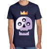 Dri Power ® 50/50 Cotton/Poly Pocket T Shirt Thumbnail