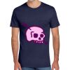 Dri Power ® 50/50 Cotton/Poly Pocket T Shirt Thumbnail