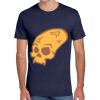 Dri Power ® 50/50 Cotton/Poly Pocket T Shirt Thumbnail