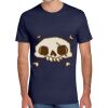Dri Power ® 50/50 Cotton/Poly Pocket T Shirt Thumbnail