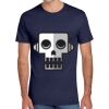 Dri Power ® 50/50 Cotton/Poly Pocket T Shirt Thumbnail