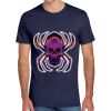 Dri Power ® 50/50 Cotton/Poly Pocket T Shirt Thumbnail