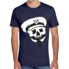 Dri Power ® 50/50 Cotton/Poly Pocket T Shirt Thumbnail