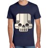 Dri Power ® 50/50 Cotton/Poly Pocket T Shirt Thumbnail