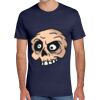 Dri Power ® 50/50 Cotton/Poly Pocket T Shirt Thumbnail