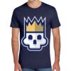 Dri Power ® 50/50 Cotton/Poly Pocket T Shirt Thumbnail