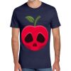 Dri Power ® 50/50 Cotton/Poly Pocket T Shirt Thumbnail