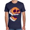 Dri Power ® 50/50 Cotton/Poly Pocket T Shirt Thumbnail