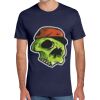 Dri Power ® 50/50 Cotton/Poly Pocket T Shirt Thumbnail