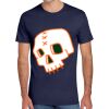 Dri Power ® 50/50 Cotton/Poly Pocket T Shirt Thumbnail