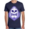 Dri Power ® 50/50 Cotton/Poly Pocket T Shirt Thumbnail