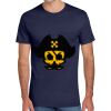 Dri Power ® 50/50 Cotton/Poly Pocket T Shirt Thumbnail