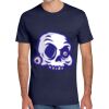 Dri Power ® 50/50 Cotton/Poly Pocket T Shirt Thumbnail