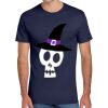 Dri Power ® 50/50 Cotton/Poly Pocket T Shirt Thumbnail
