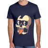 Dri Power ® 50/50 Cotton/Poly Pocket T Shirt Thumbnail