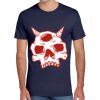 Dri Power ® 50/50 Cotton/Poly Pocket T Shirt Thumbnail