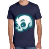 Dri Power ® 50/50 Cotton/Poly Pocket T Shirt Thumbnail