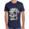 Dri Power ® 50/50 Cotton/Poly Pocket T Shirt Thumbnail