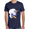 Dri Power ® 50/50 Cotton/Poly Pocket T Shirt Thumbnail