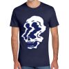 Dri Power ® 50/50 Cotton/Poly Pocket T Shirt Thumbnail